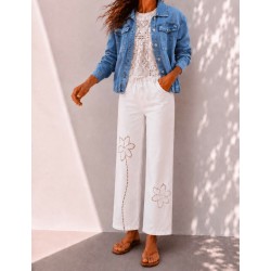 Chemise jeans Nina