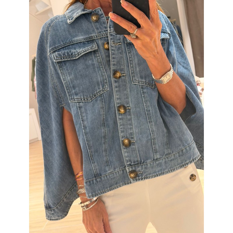 Cape jeans Lisa