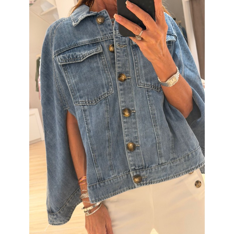 Cape jeans Lisa