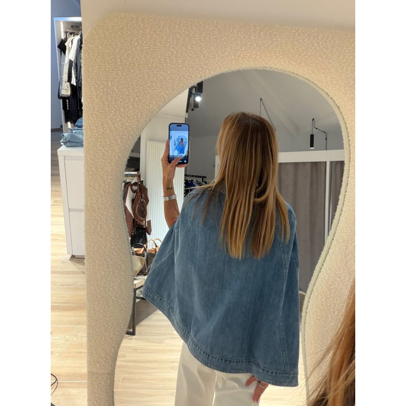 Cape jeans Lisa