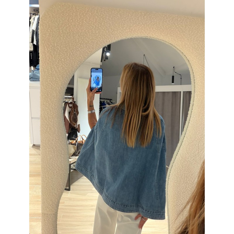Cape jeans Lisa