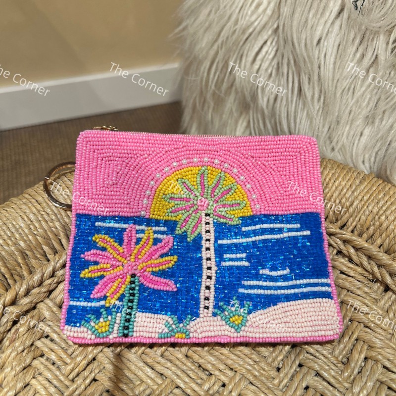 Pochette Ibiza