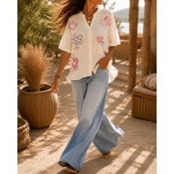 Blouse Eve