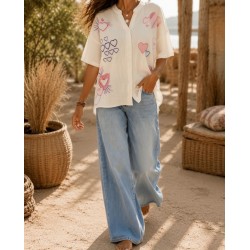 Blouse Eve