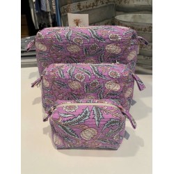 Pochettes Flowers