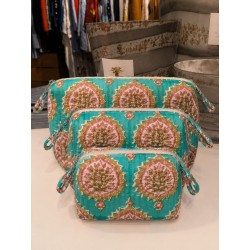 Pochettes Flowers