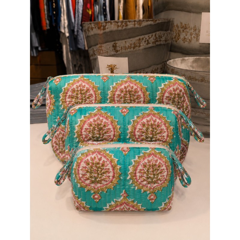 Pochettes Flowers