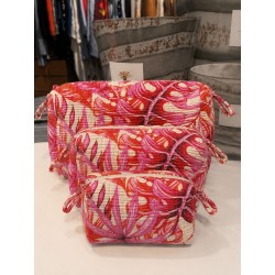 Pochettes Flowers