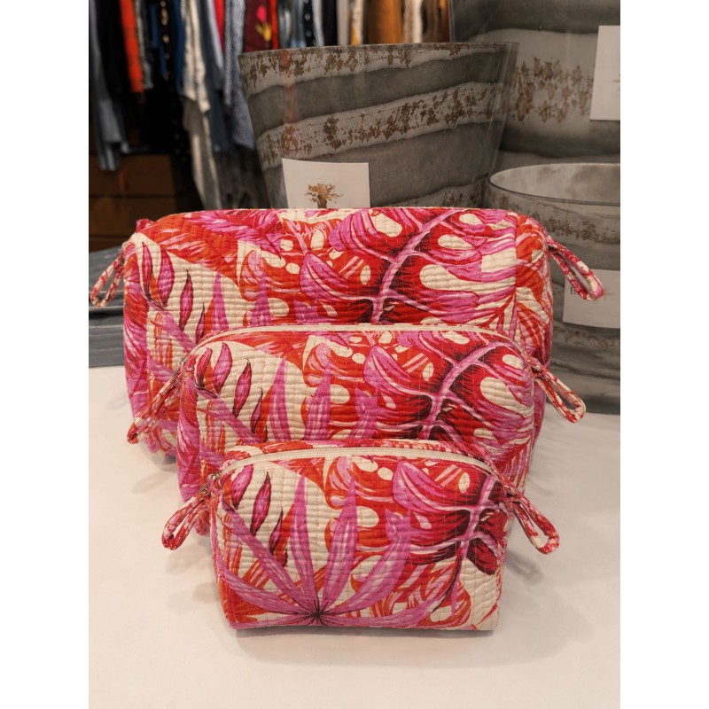 Pochettes Flowers