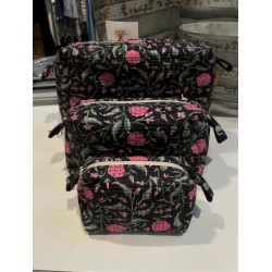 Pochettes Flowers