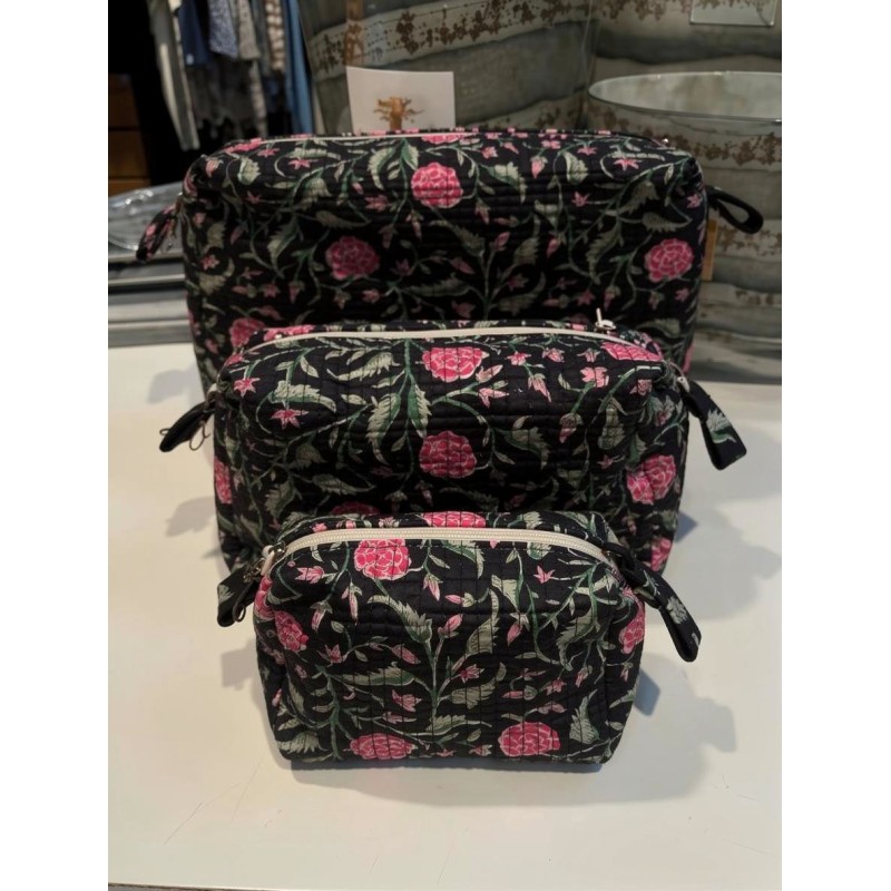 Pochettes Flowers