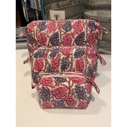 Pochettes Flowers