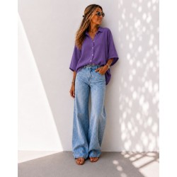 Chemise éponge Ninon