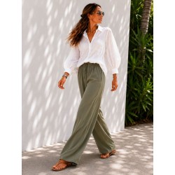 Pantalon éponge Tom