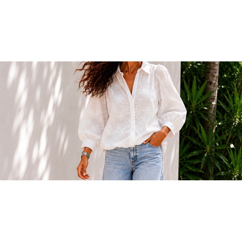 Chemise Louise