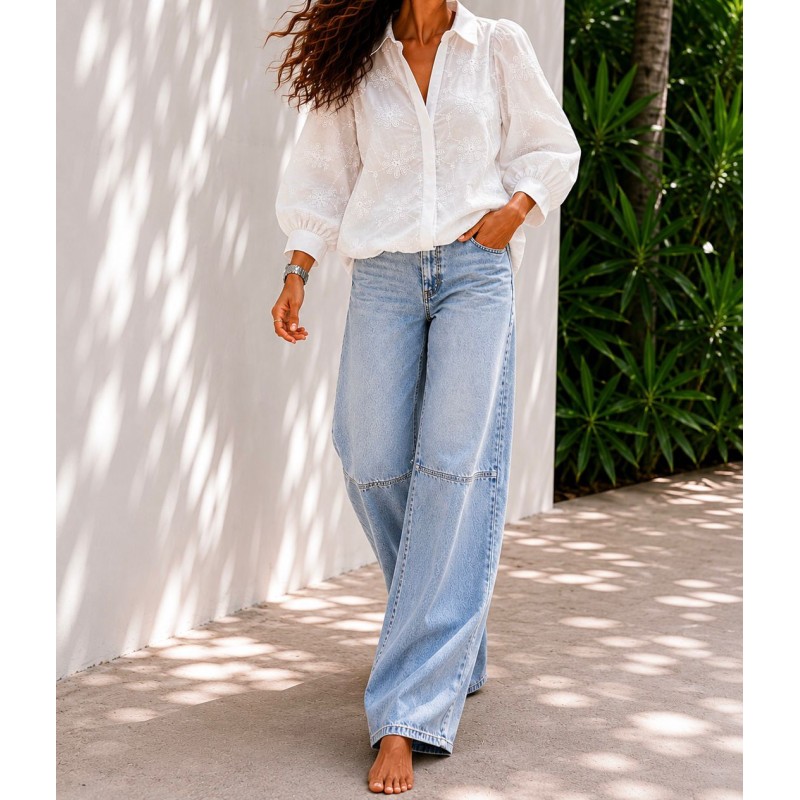 Chemise Louise