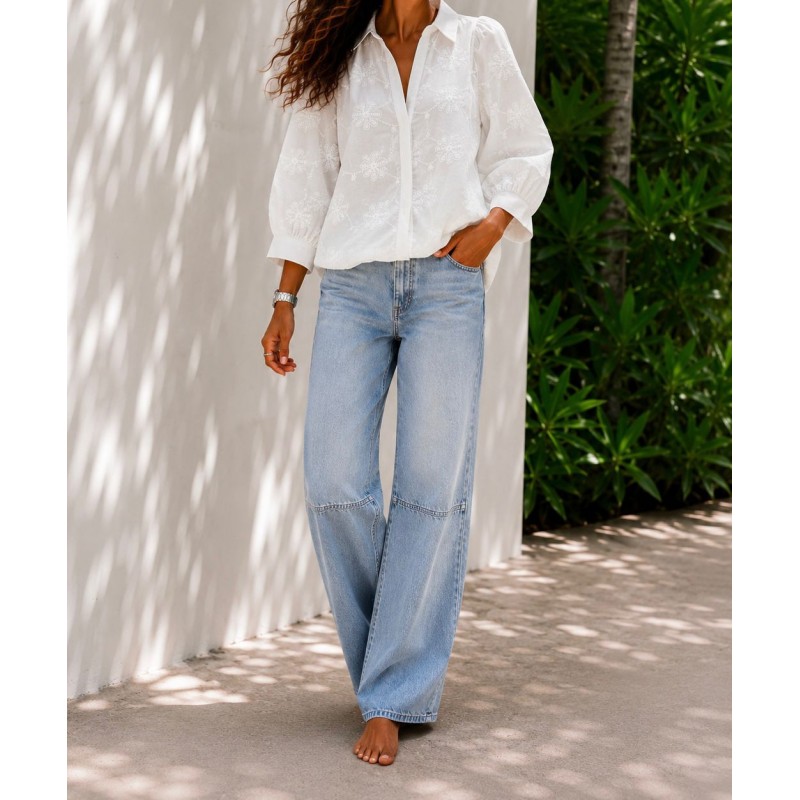 Chemise Louise