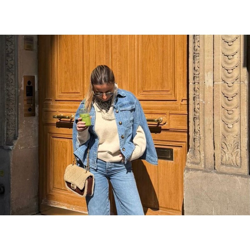 Cape jeans Lisa