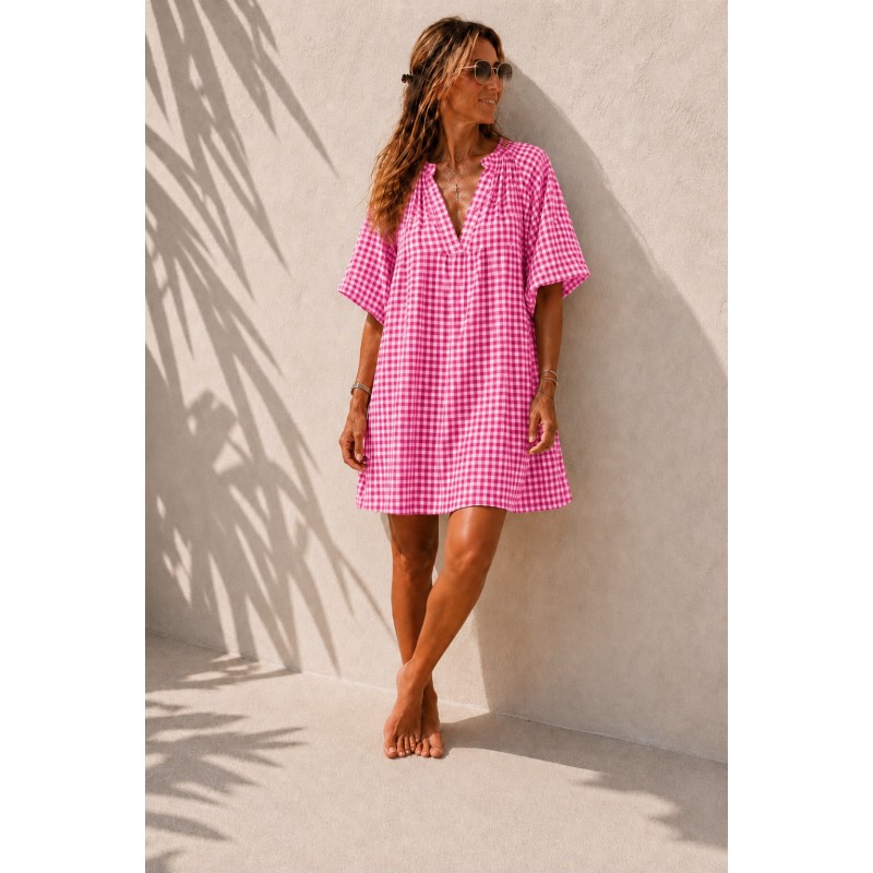 Robe Playa