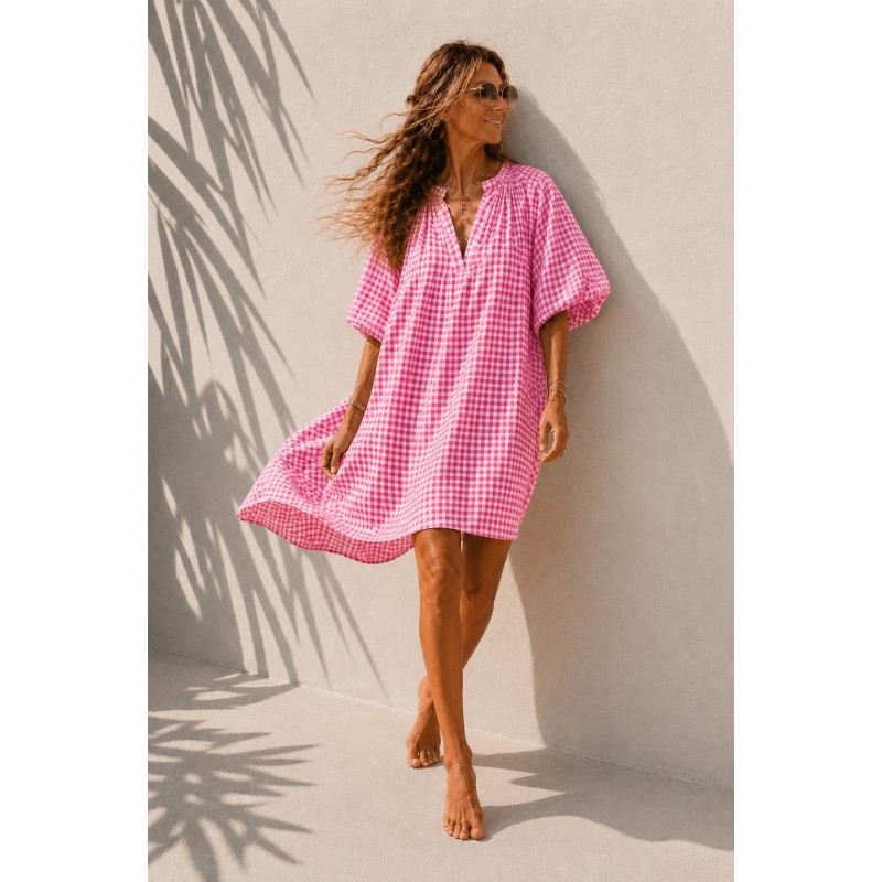 Robe Playa