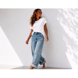 Jeans Barrel Tom
