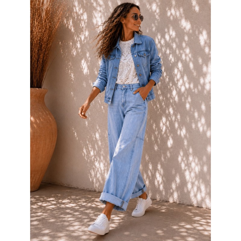 Jeans Valérie