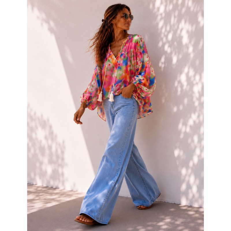 Blouse Sam