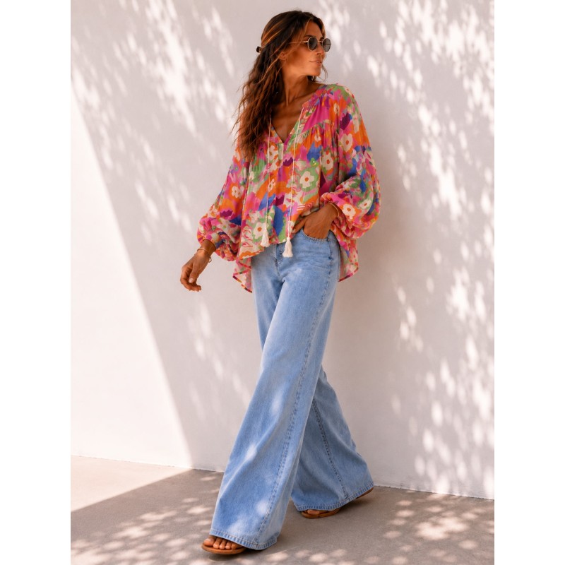 Blouse Sam
