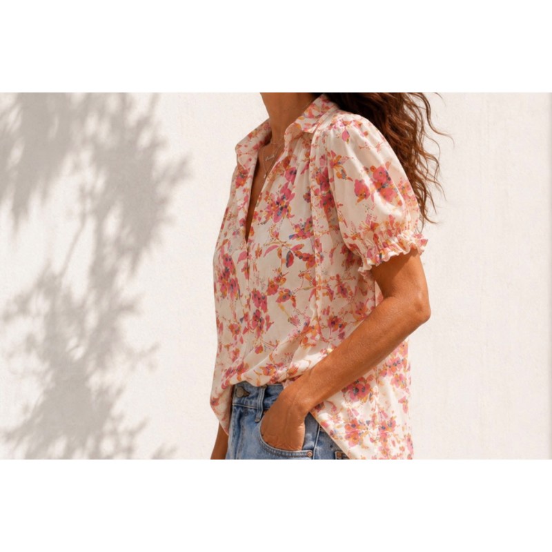 Blouse Orianne