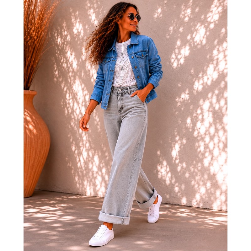 Jeans Pauline