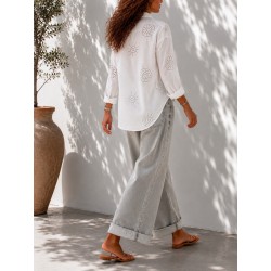 Chemise Bobo