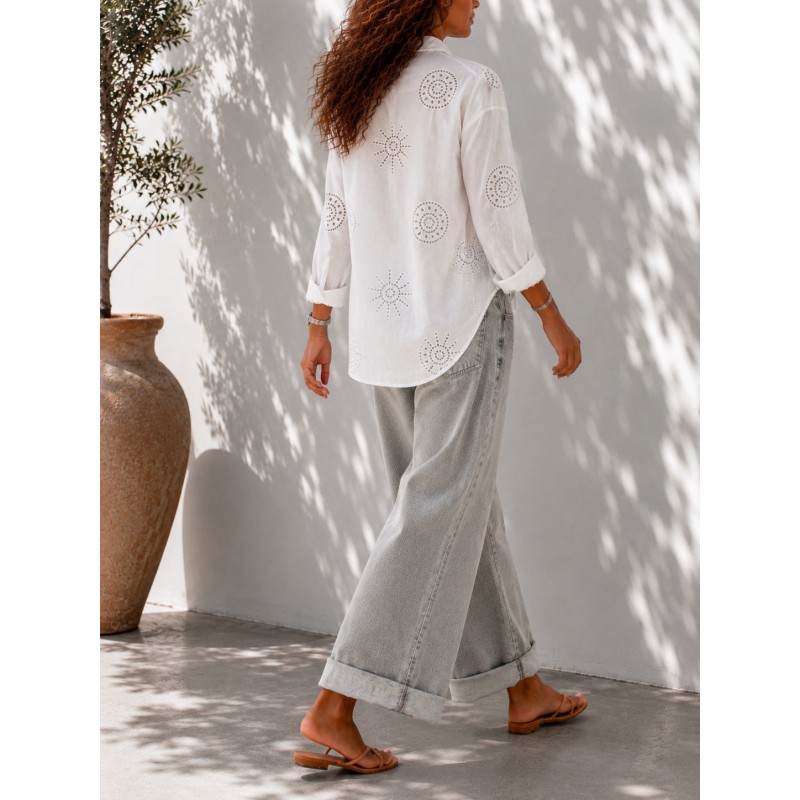 Chemise Bobo