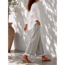 Chemise Bobo