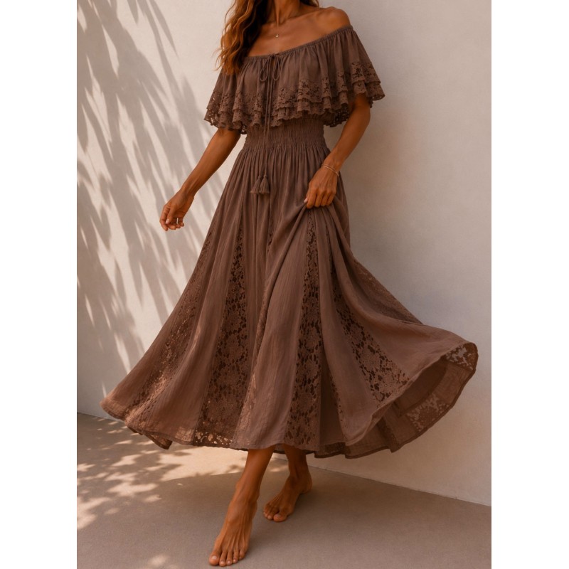 Robe Adèle