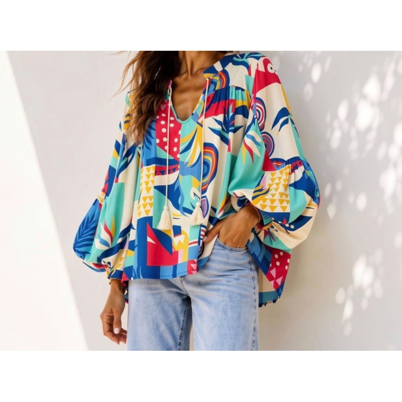 Blouse Chloé