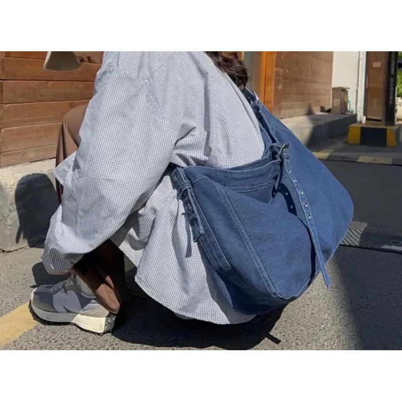 Sac Denim