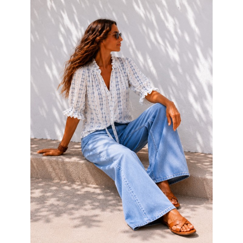 Blouse Jeanne