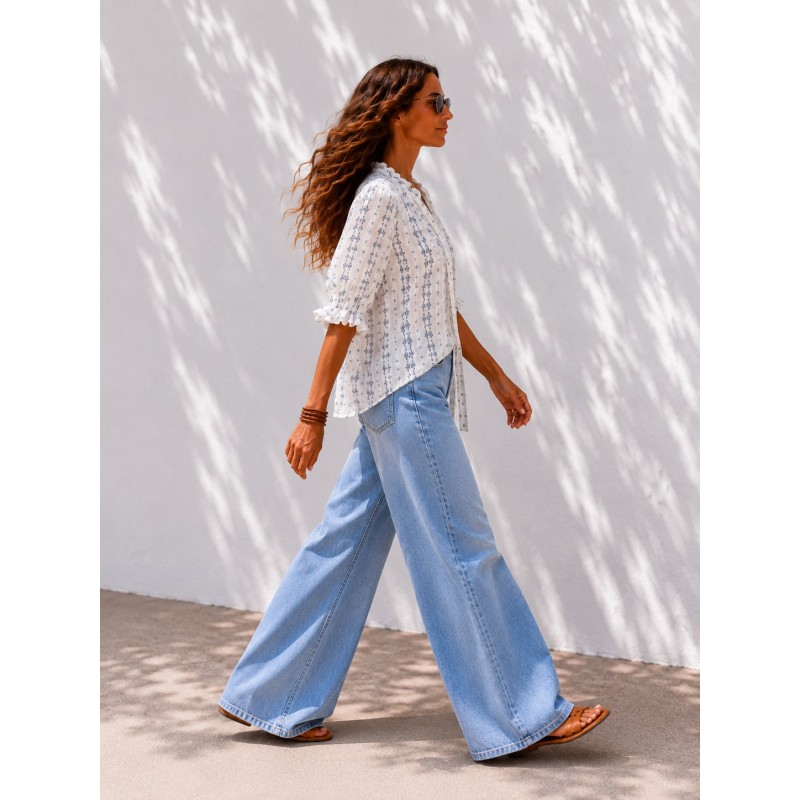 Blouse Jeanne