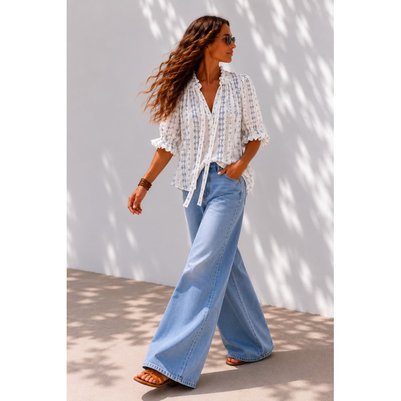 Blouse Jeanne
