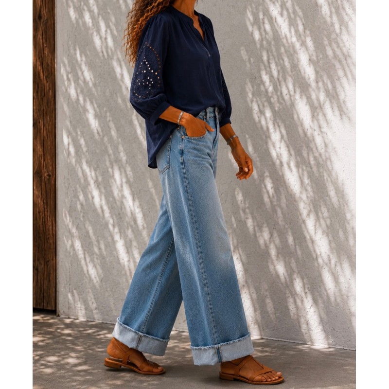 Blouse Amalfi