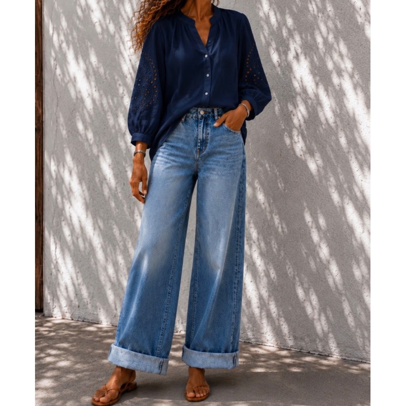 Blouse Amalfi