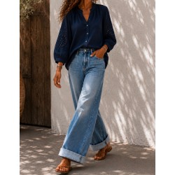 Blouse Amalfi