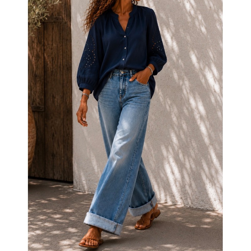 Blouse Amalfi