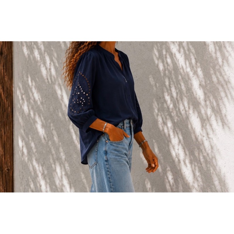 Blouse Amalfi