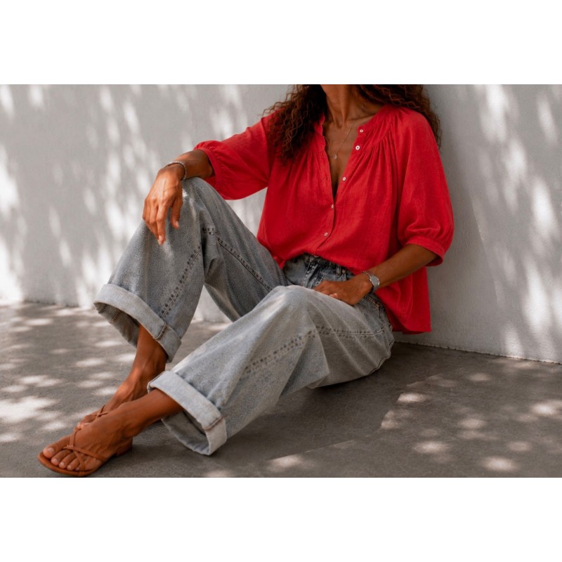 Blouse Elena
