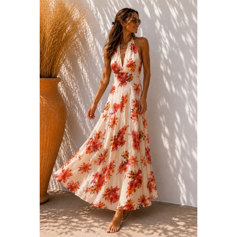 Robe Chloé