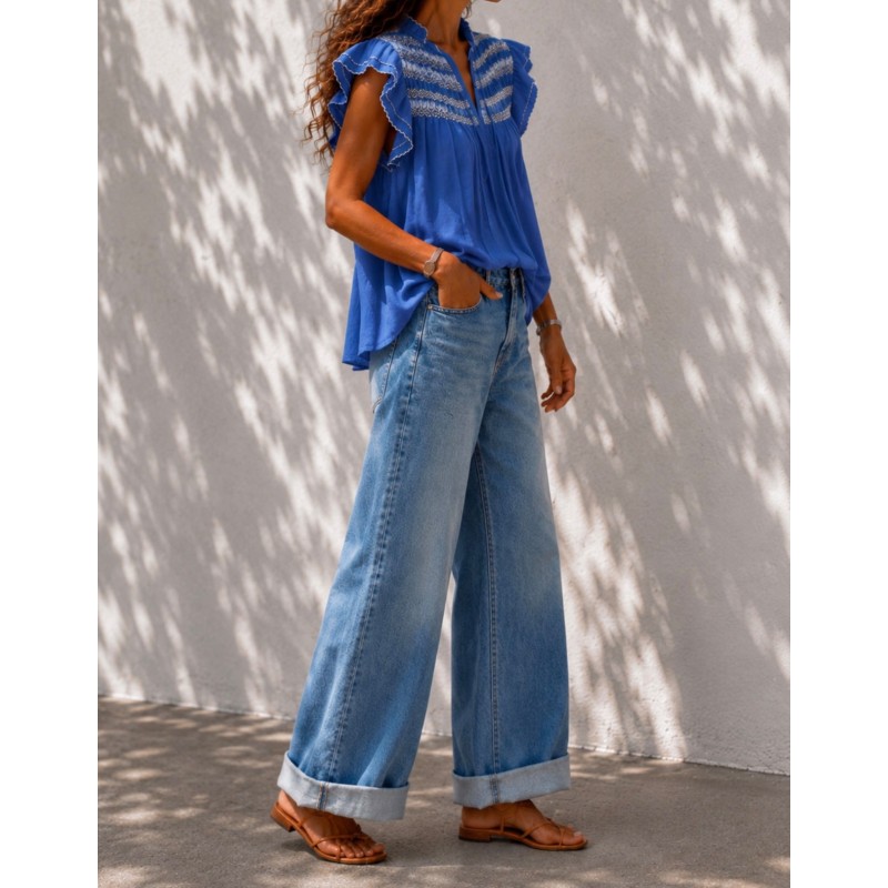 Blouse Emma