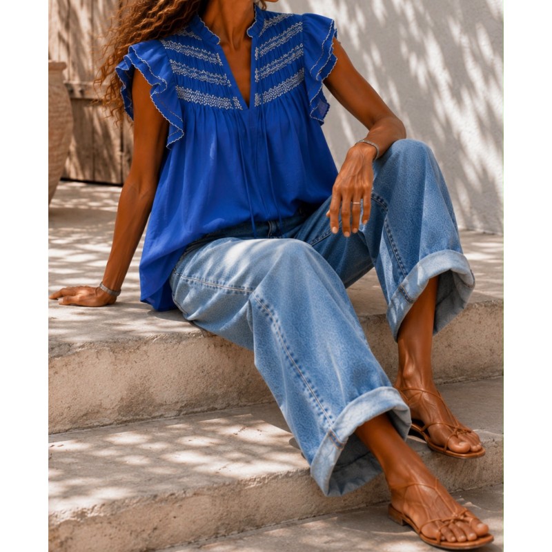 Blouse Emma