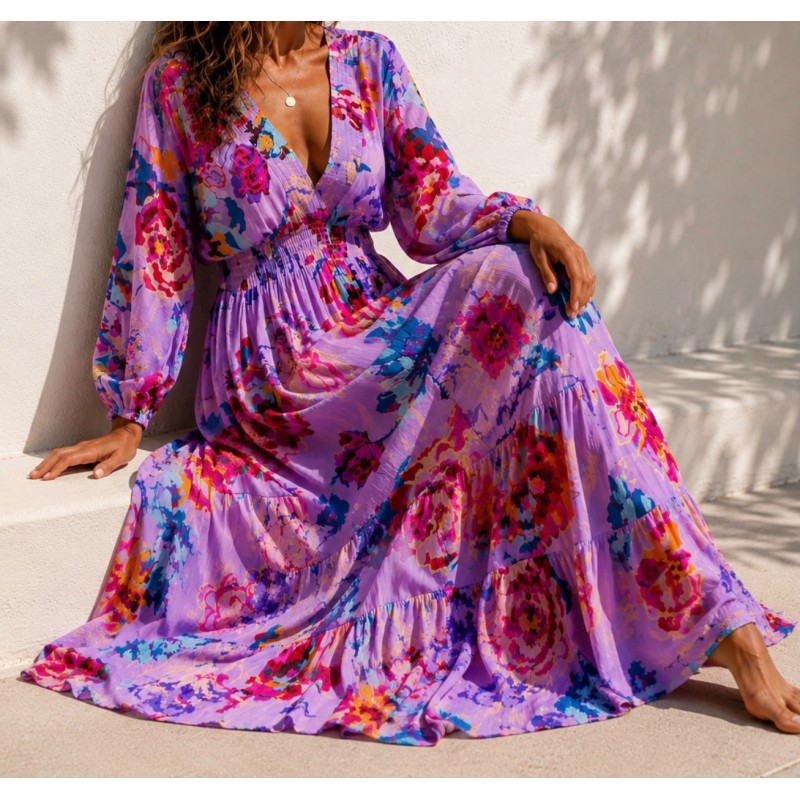 Robe Lucie