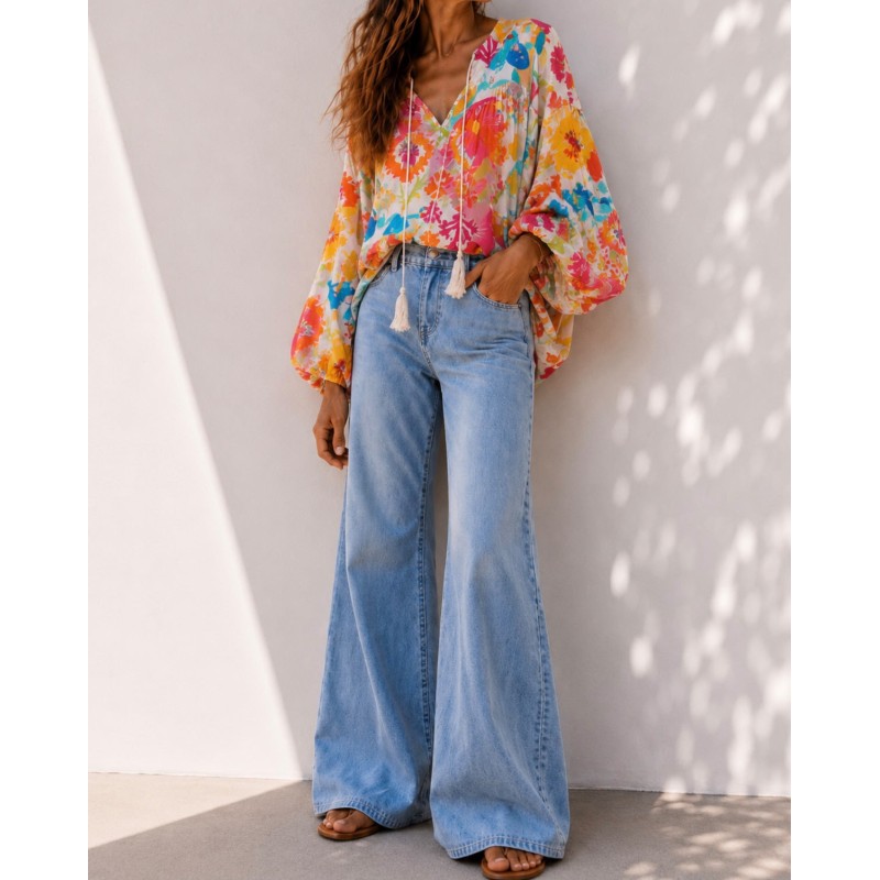 Blouse Rome
